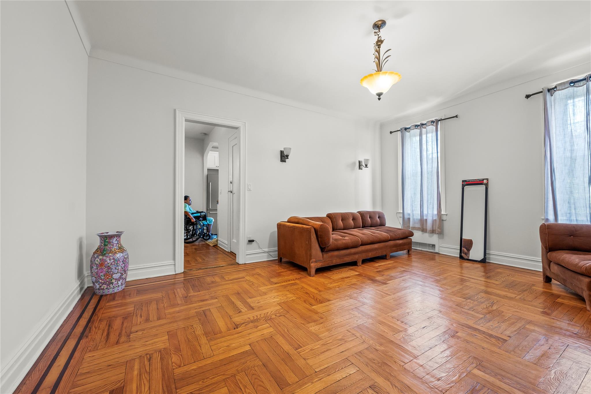 1681 Brooklyn Avenue, Brooklyn, NY 11210