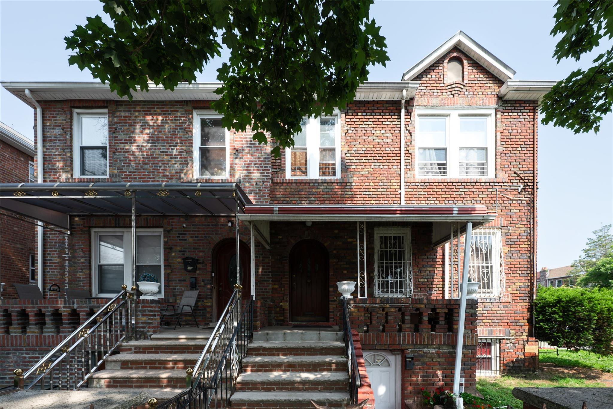1681 Brooklyn Avenue, Brooklyn, NY 11210