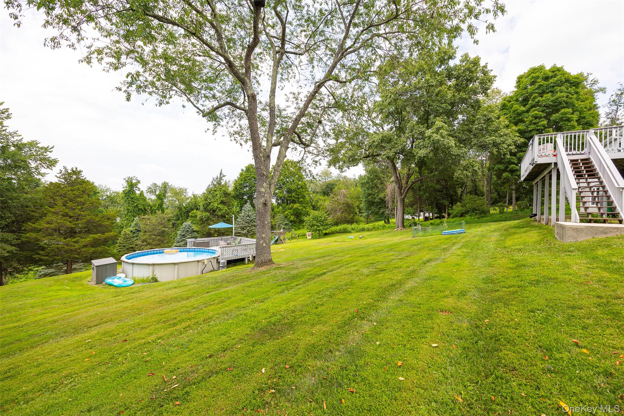 121 Hillside Road, Poughquag, NY 12570