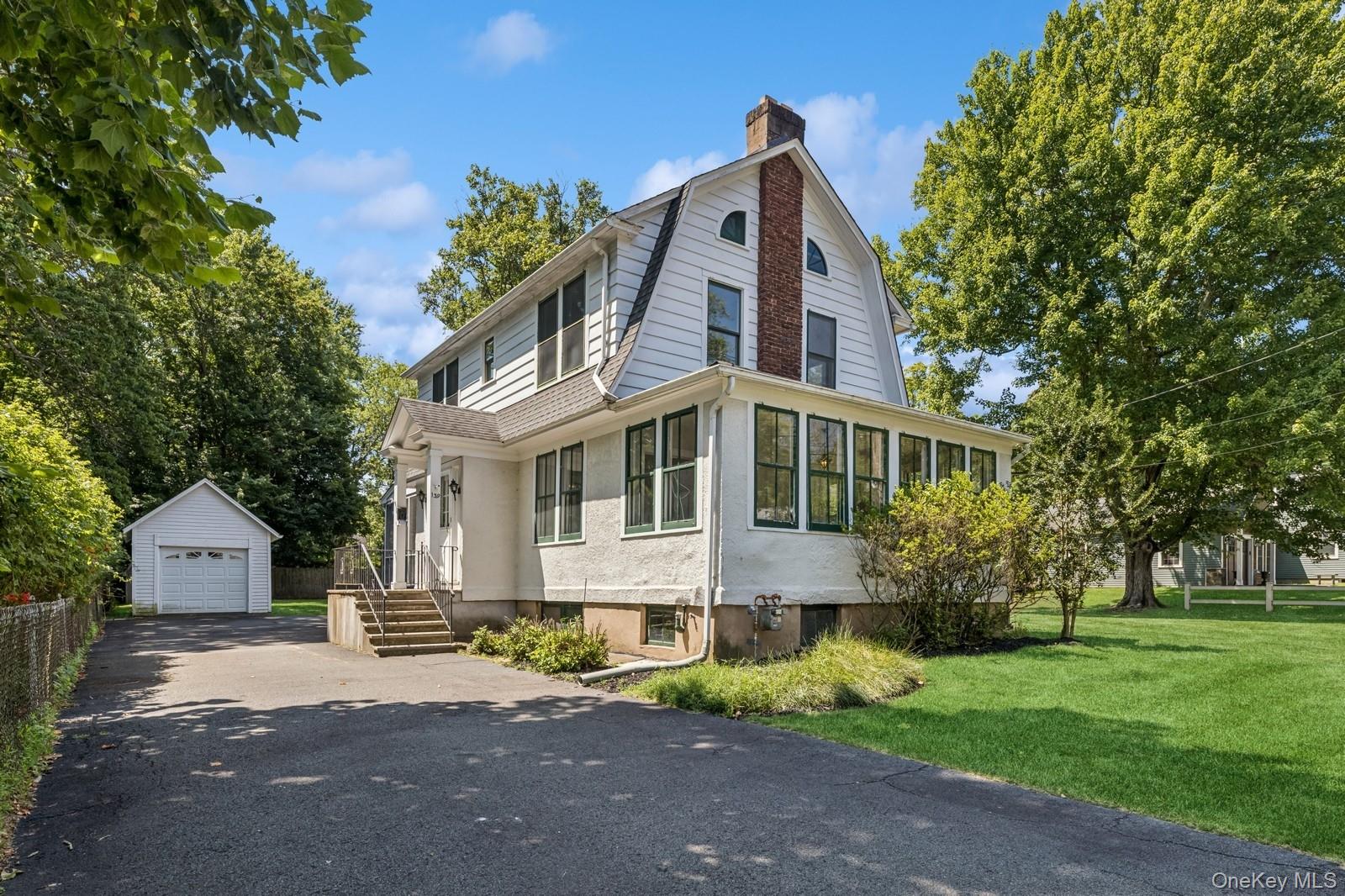 139 Castle Heights Avenue, Nyack, NY 10960