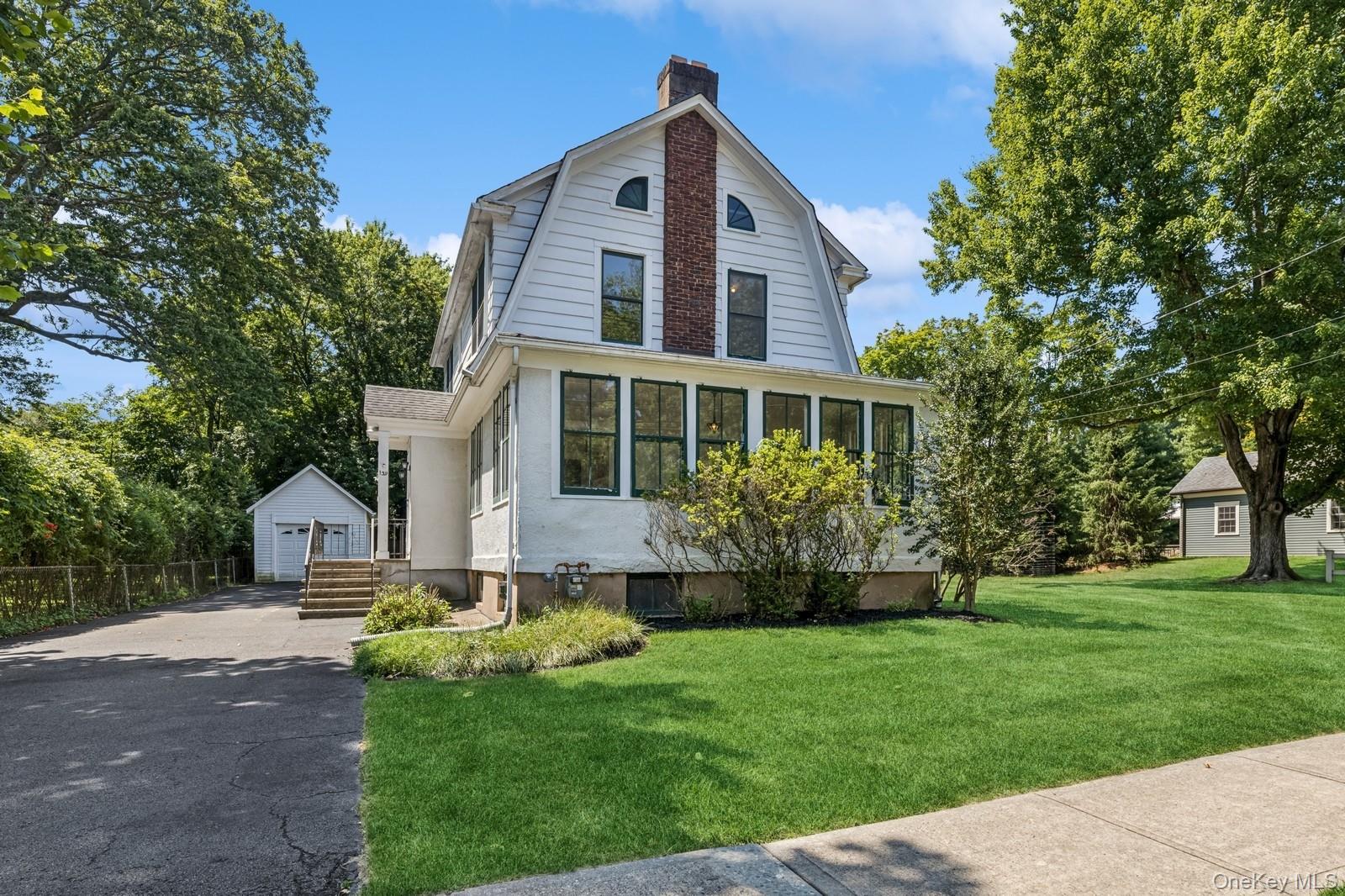 139 Castle Heights Avenue, Nyack, NY 10960