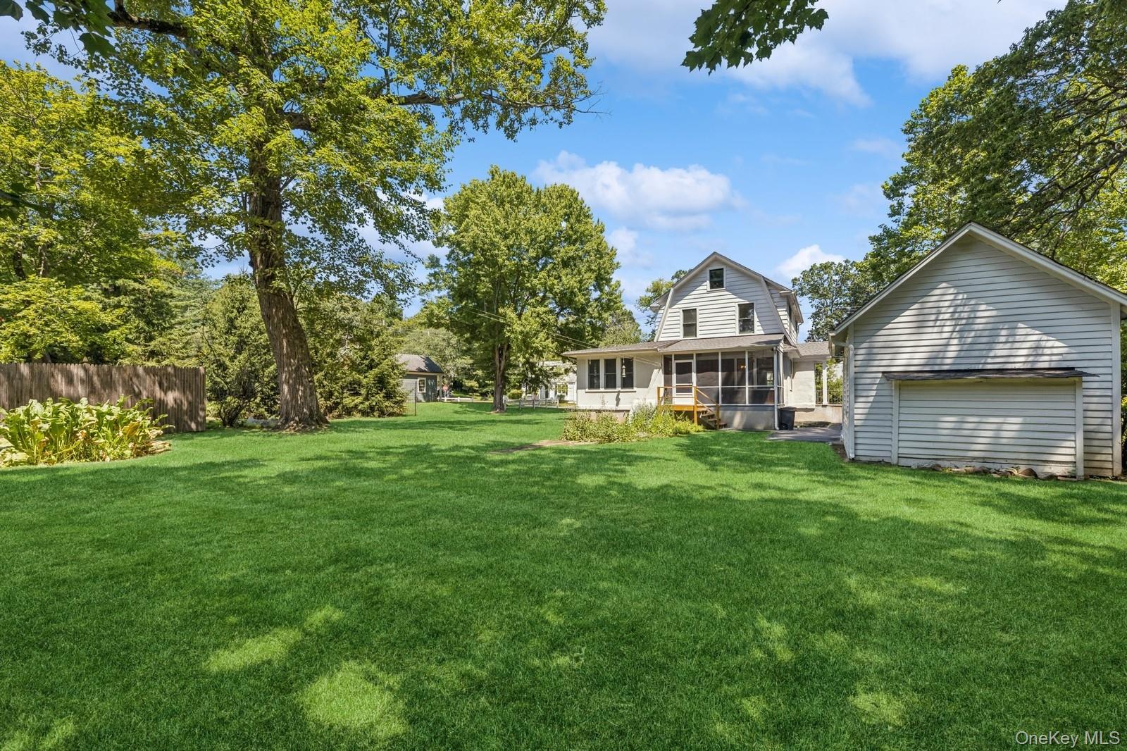 139 Castle Heights Avenue, Nyack, NY 10960