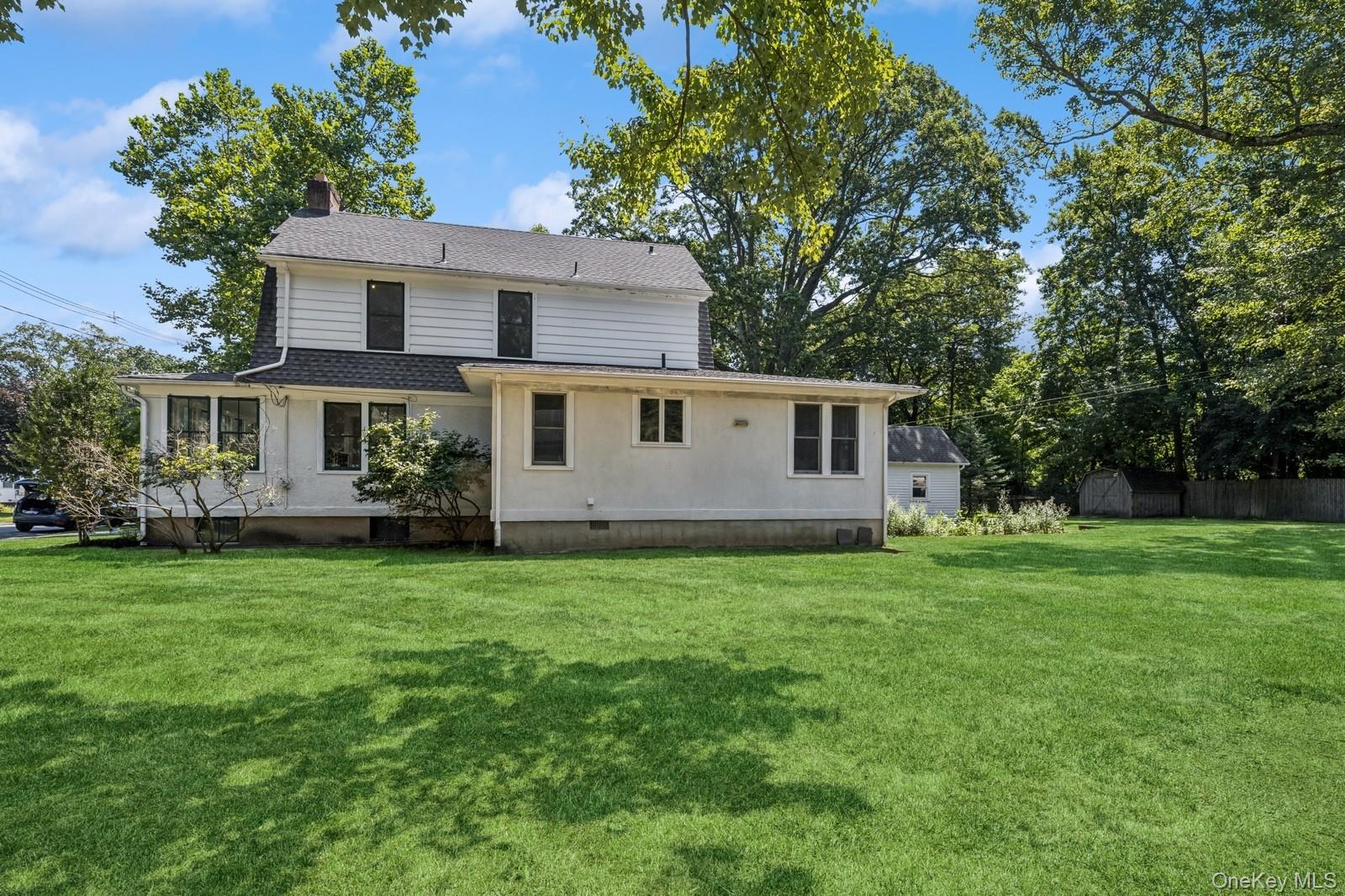 139 Castle Heights Avenue, Nyack, NY 10960