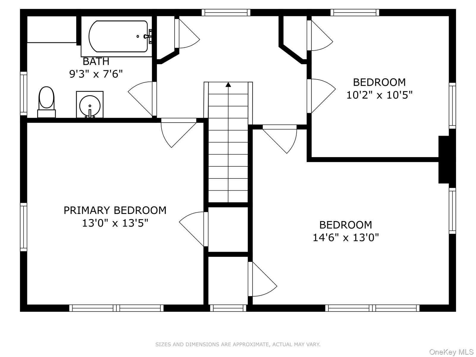 139 Castle Heights Avenue, Nyack, NY 10960