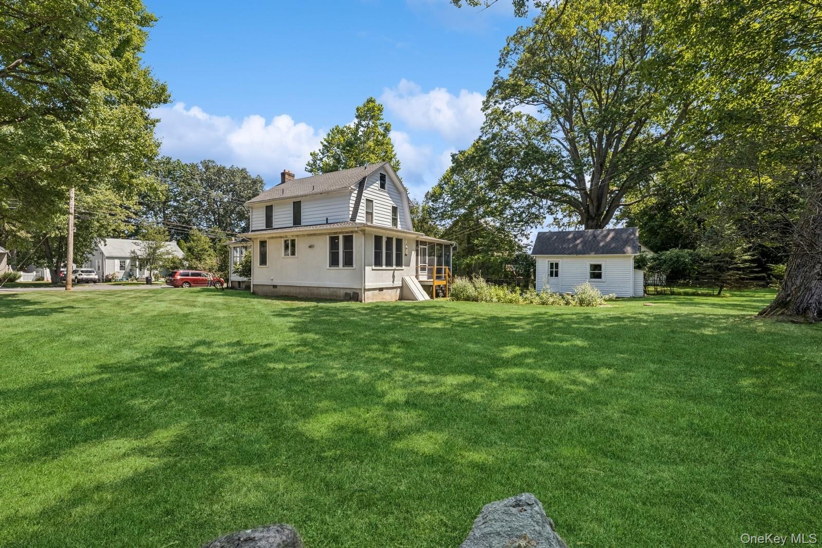 139 Castle Heights Avenue, Nyack, NY 10960