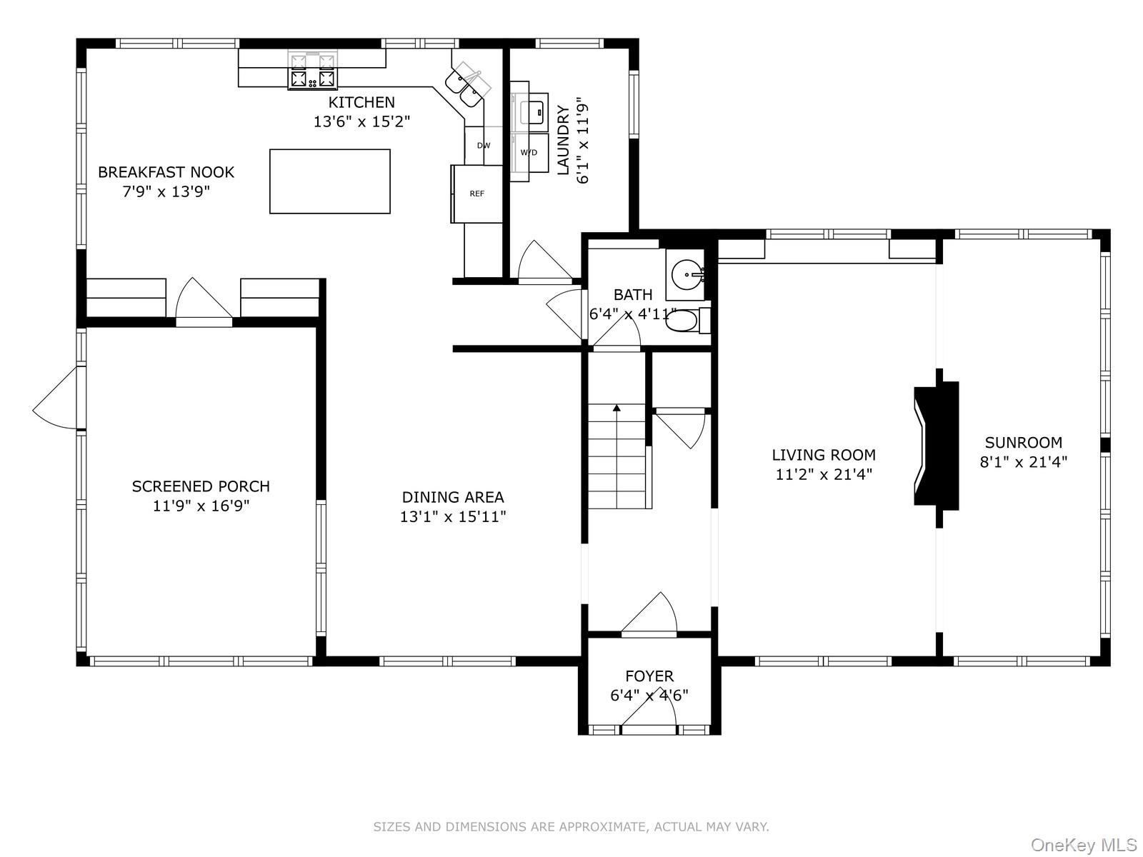 139 Castle Heights Avenue, Nyack, NY 10960