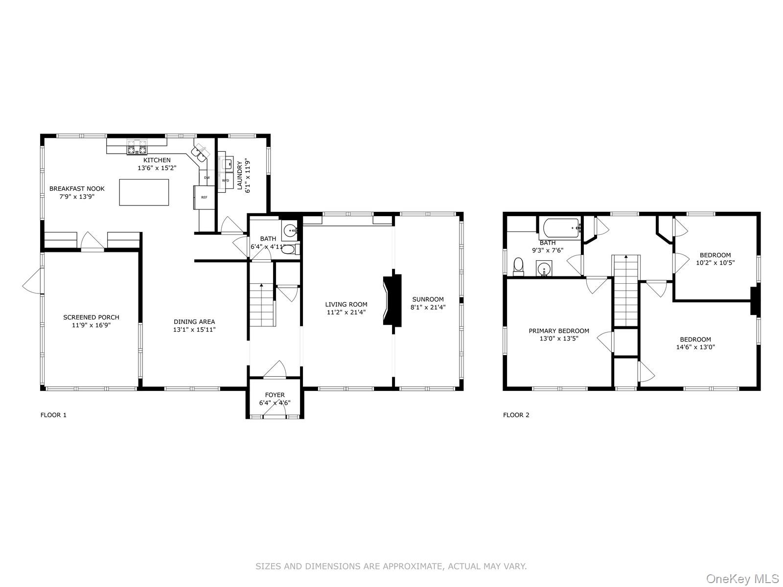 139 Castle Heights Avenue, Nyack, NY 10960