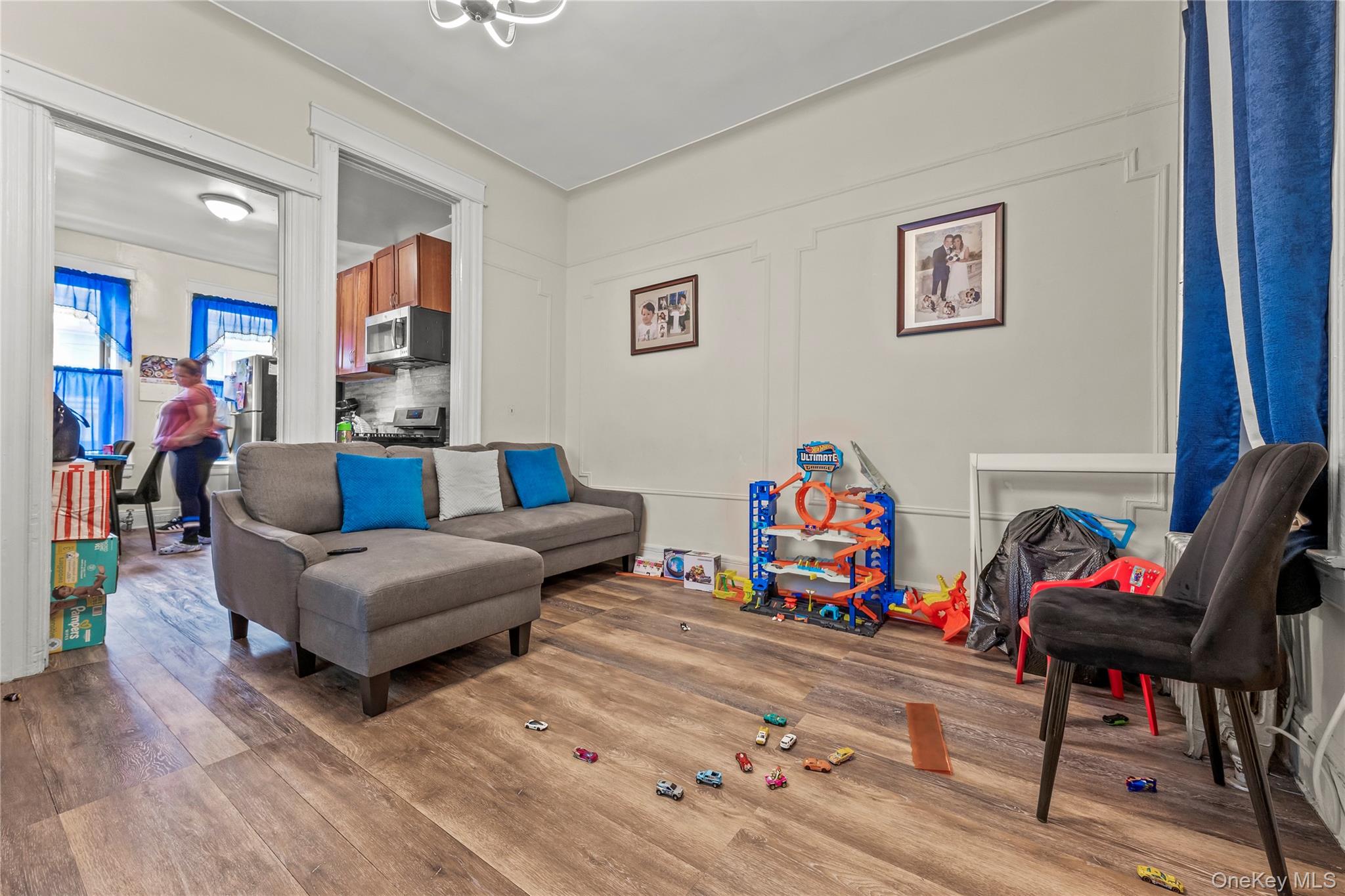 1517 Jefferson Avenue, Brooklyn, NY 11237