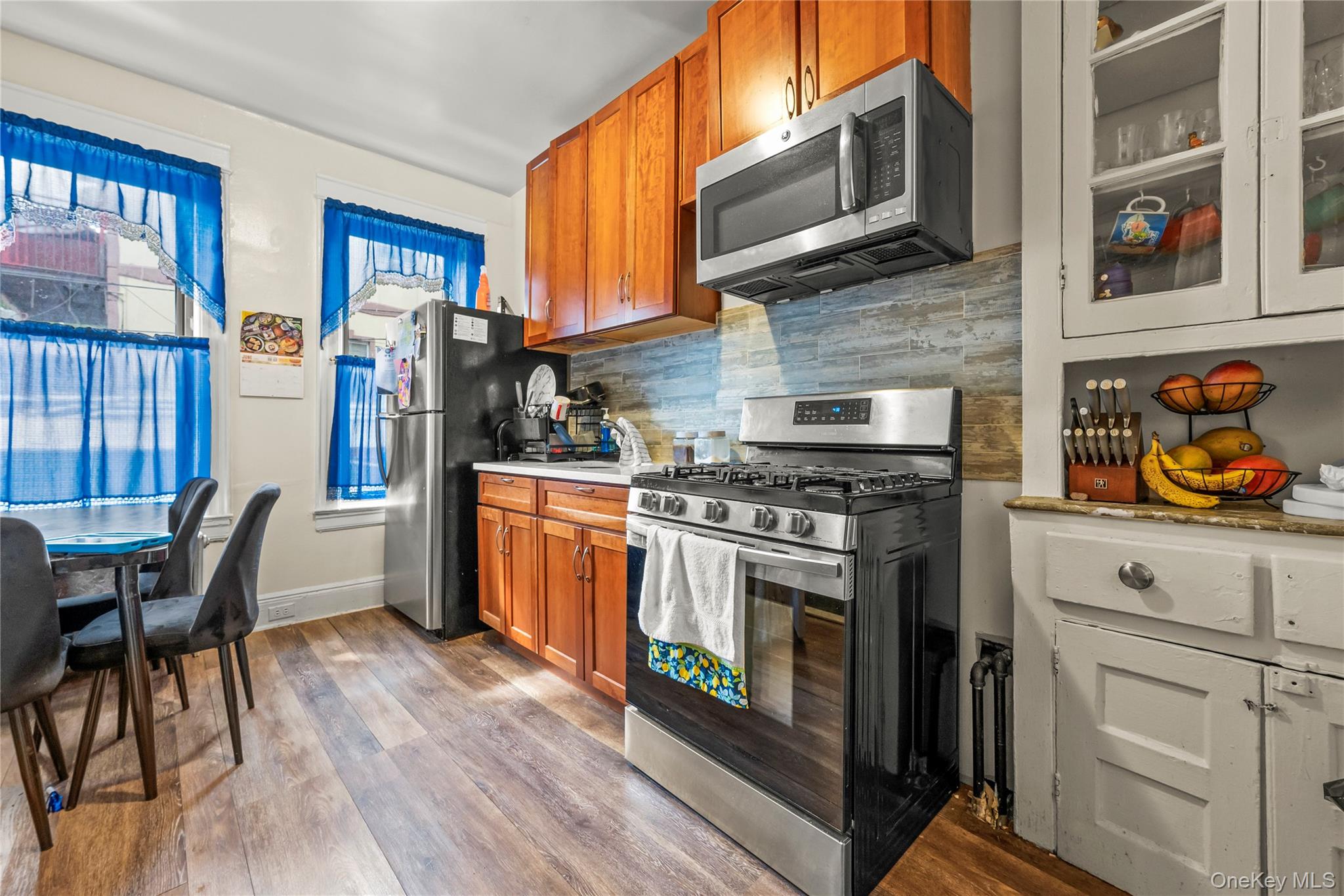 1517 Jefferson Avenue, Brooklyn, NY 11237