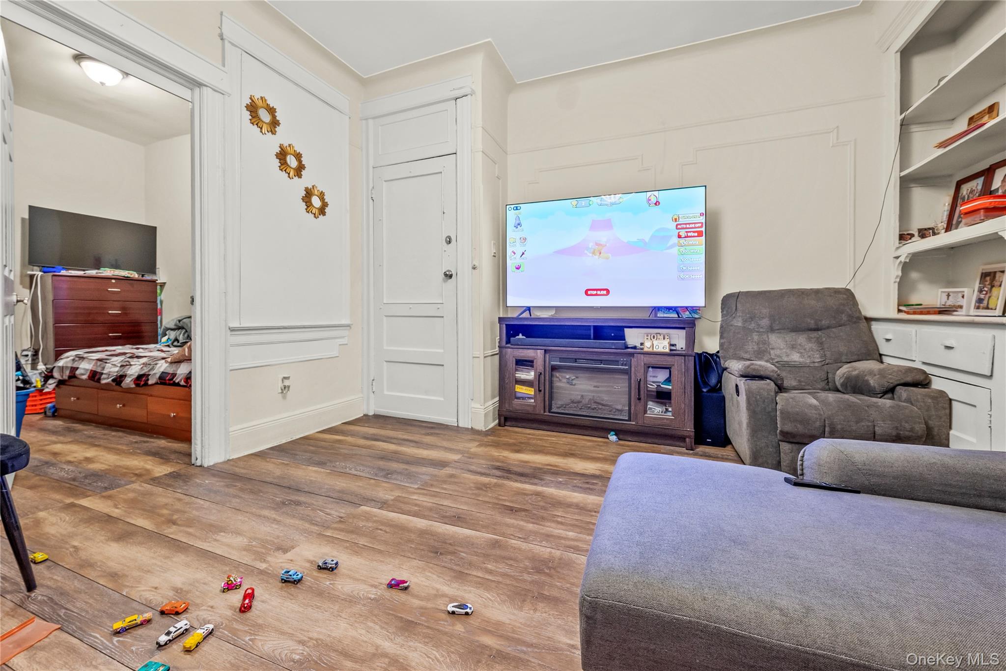 1517 Jefferson Avenue, Brooklyn, NY 11237