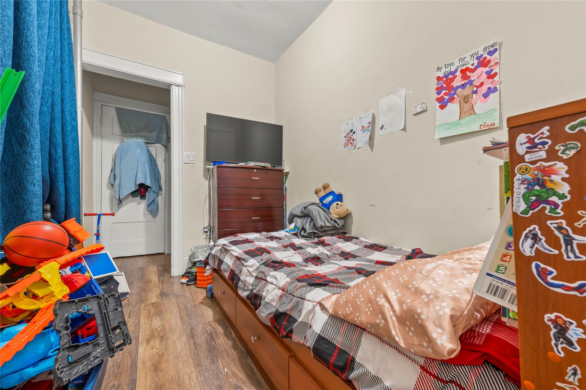 1517 Jefferson Avenue, Brooklyn, NY 11237
