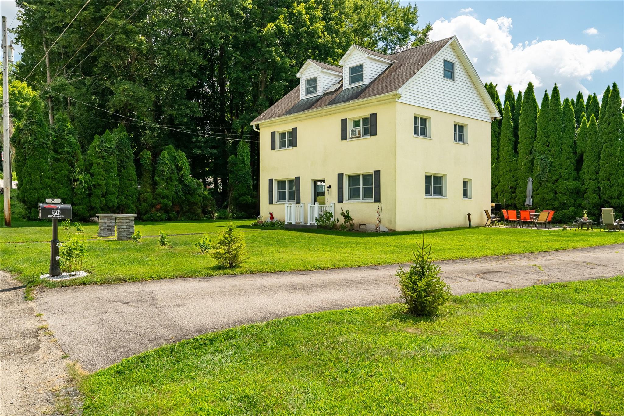 29 Palmyra Road, Brewster, NY 10509