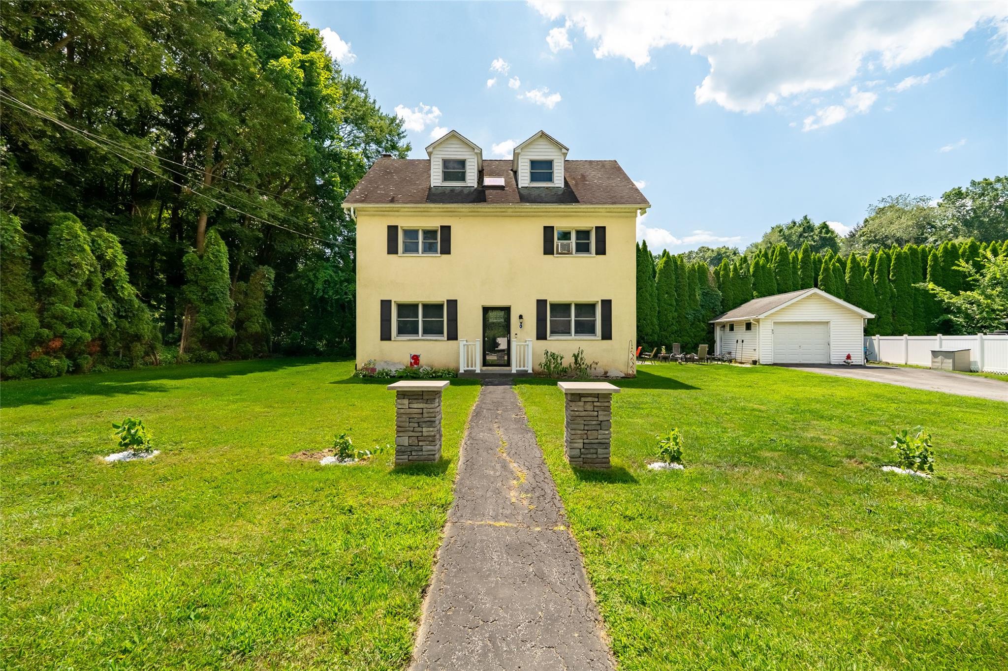 29 Palmyra Road, Brewster, NY 10509
