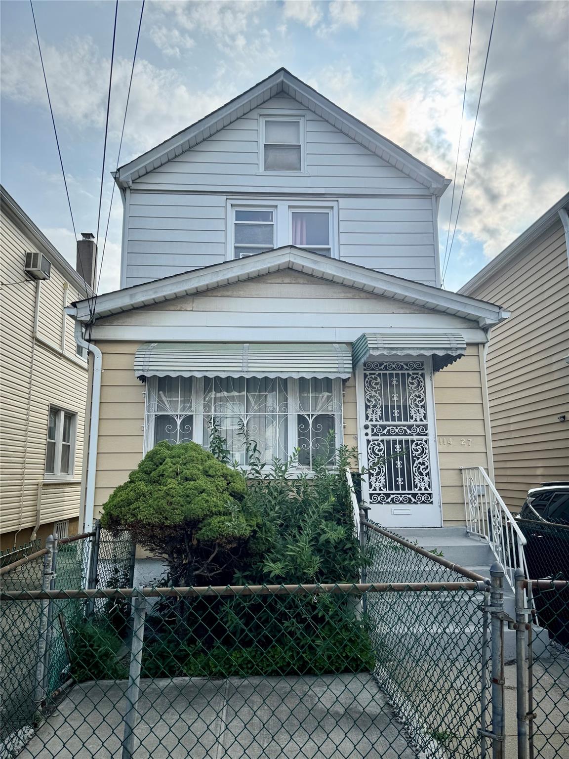 114-27 127th Street, Ozone Park, NY 11420