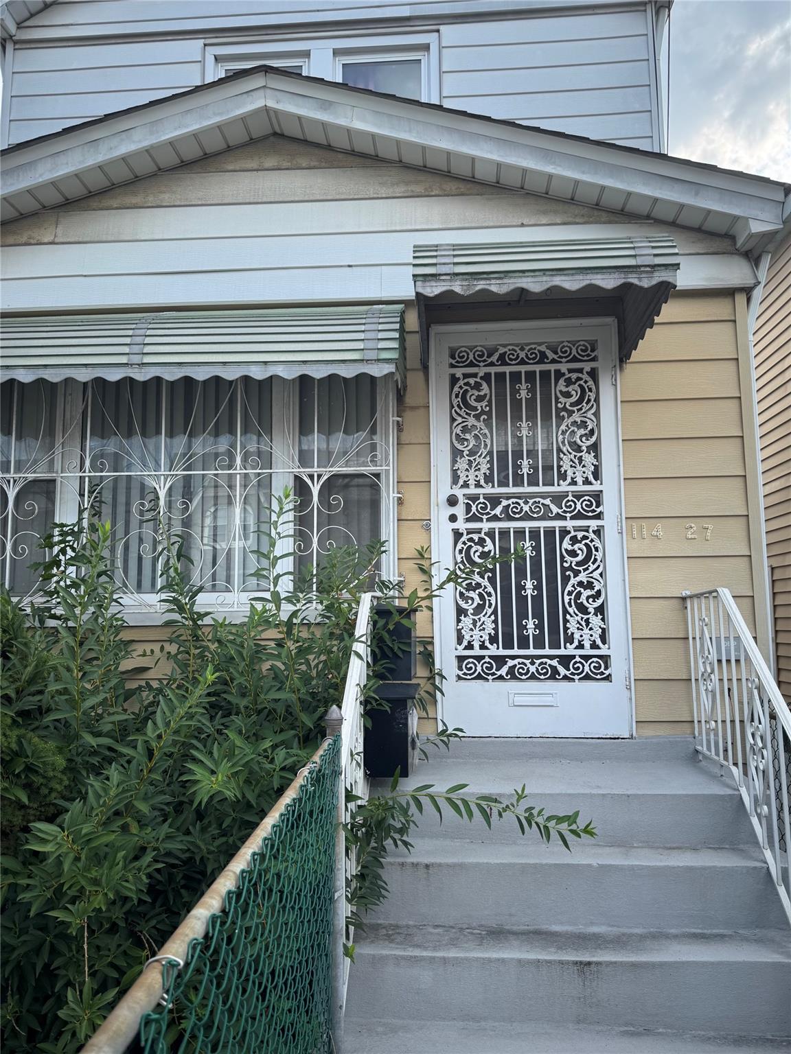 114-27 127th Street, Ozone Park, NY 11420