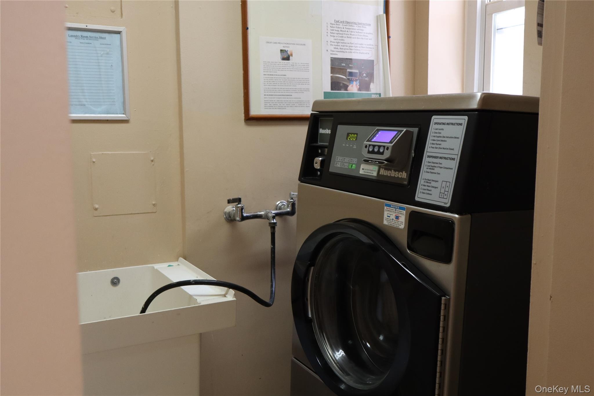 30 S Cole Avenue # 5H, Spring Valley, NY 10977