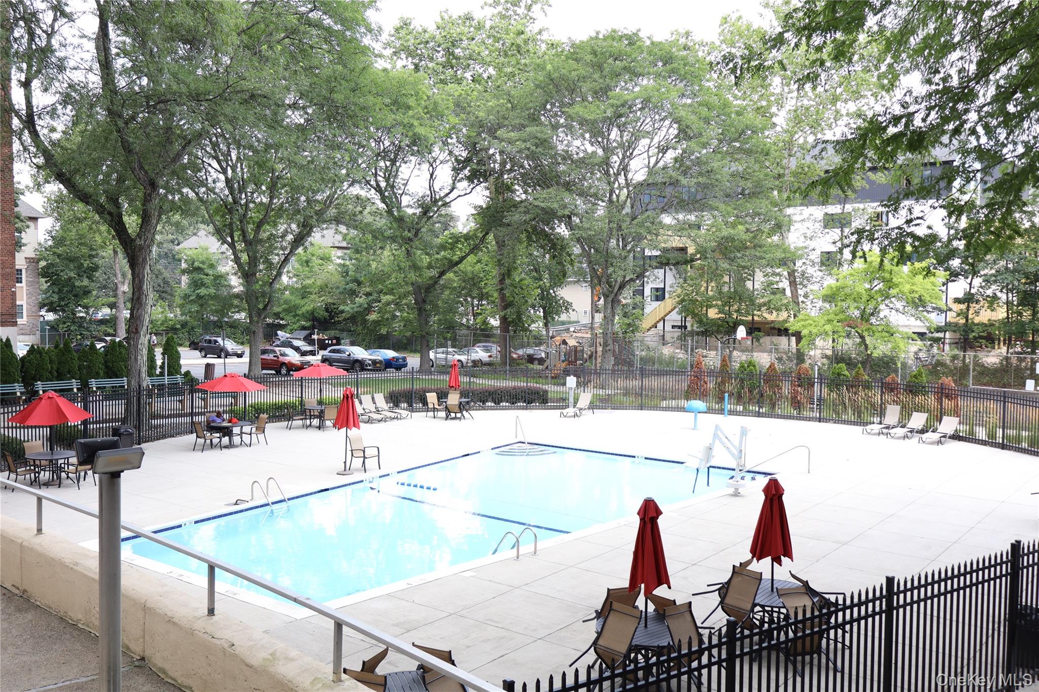 30 S Cole Avenue # 5H, Spring Valley, NY 10977