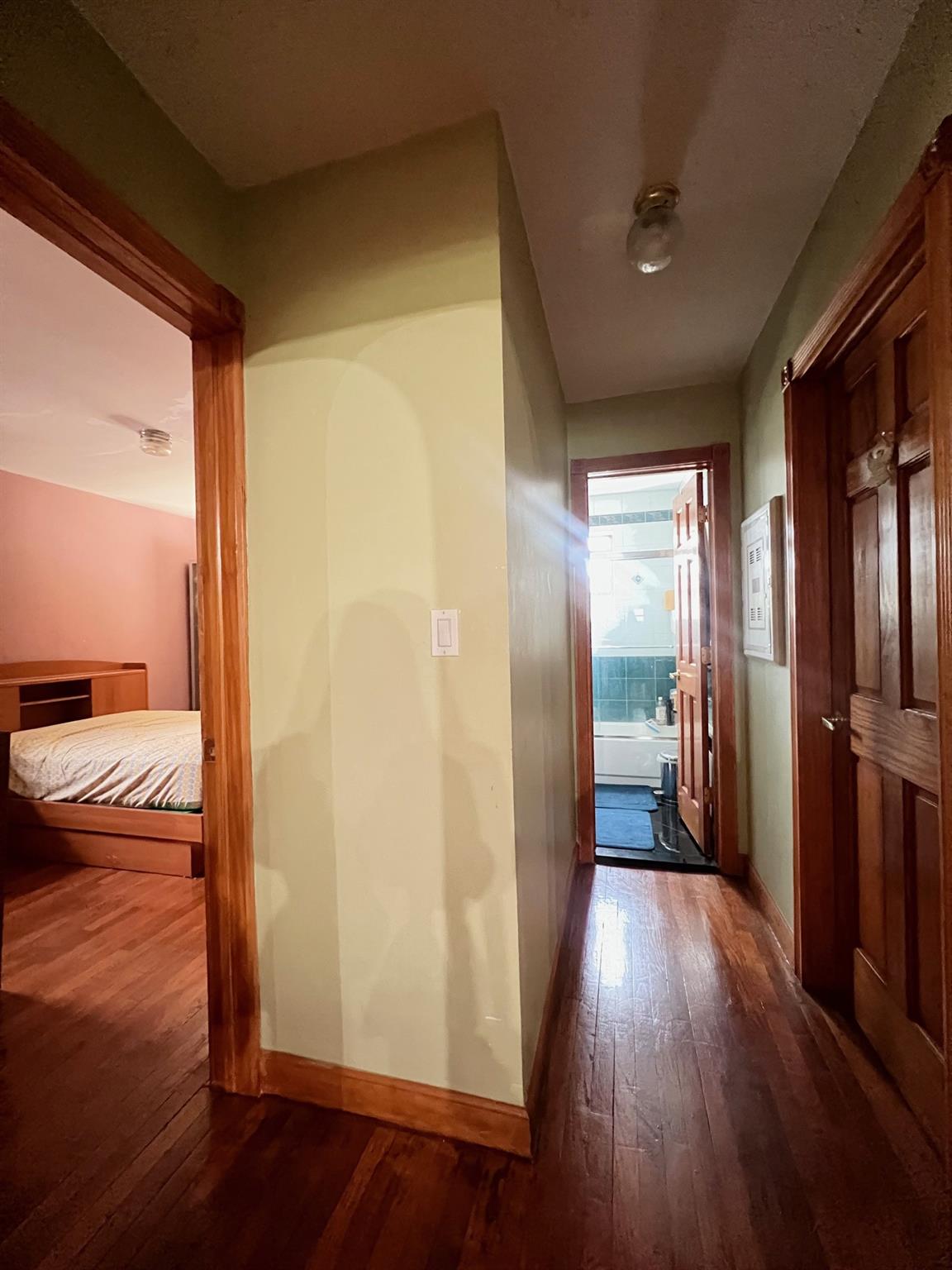 6951 136th Street # 2A, Flushing, NY 11367