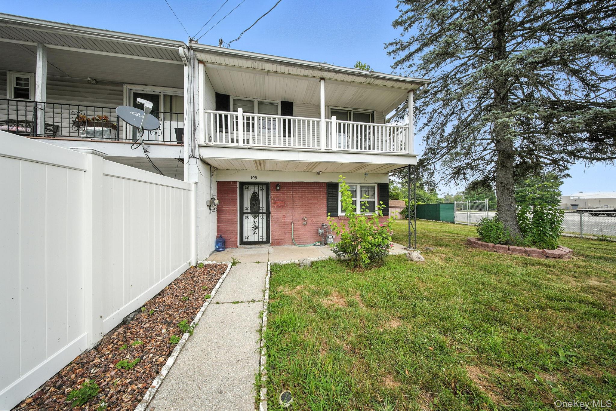 105 Sheffield Drive, Middletown, NY 10940