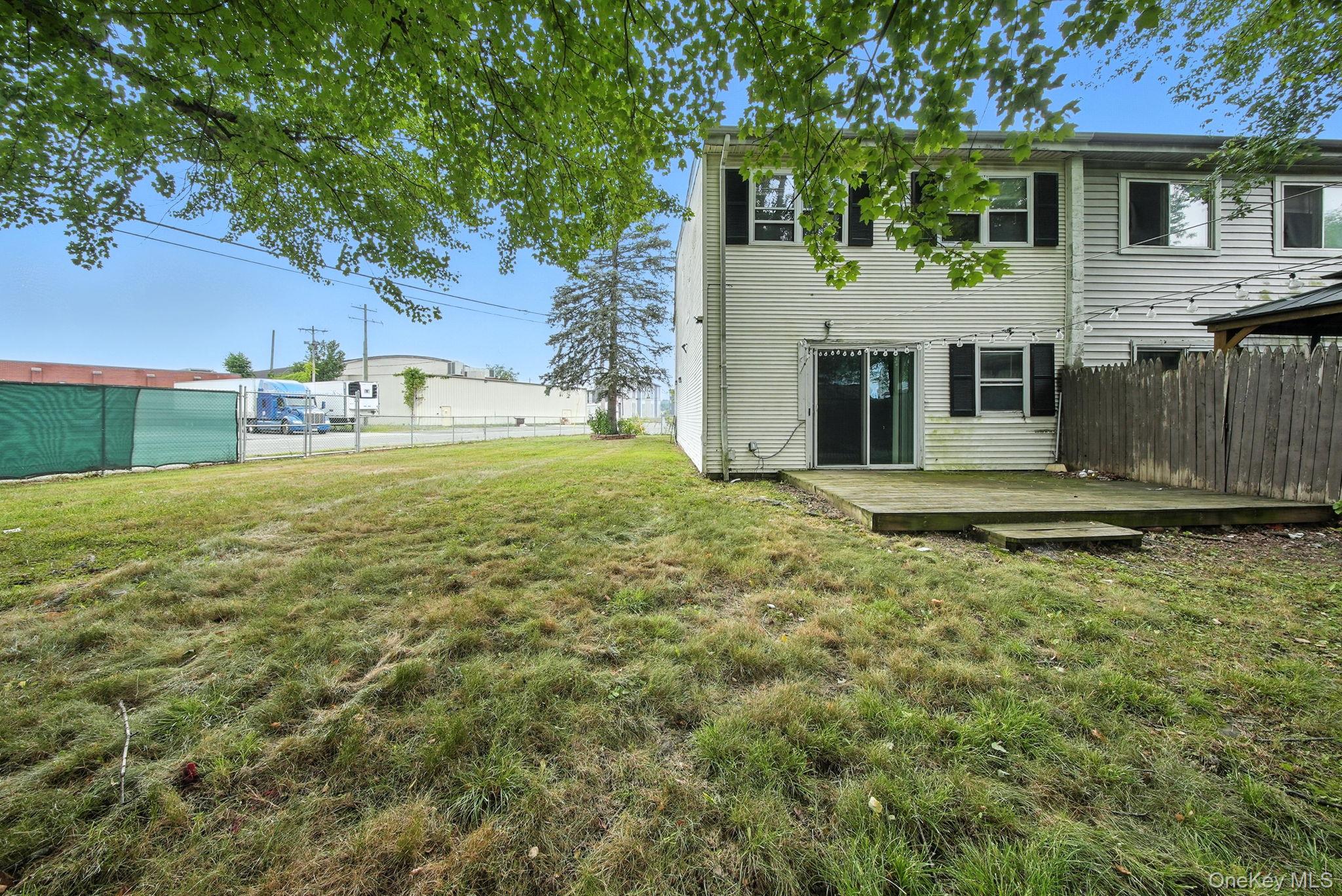 105 Sheffield Drive, Middletown, NY 10940