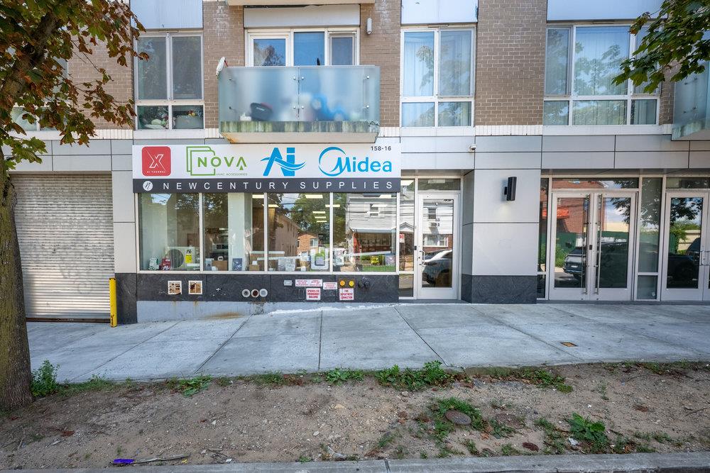 158-15 Union Turnpike # 1A,1B,1D, Fresh Meadows, NY 11366