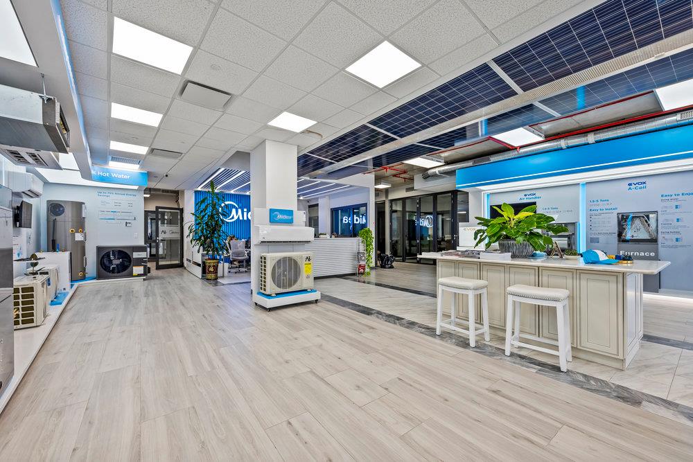 158-15 Union Turnpike # 1A,1B,1D, Fresh Meadows, NY 11366