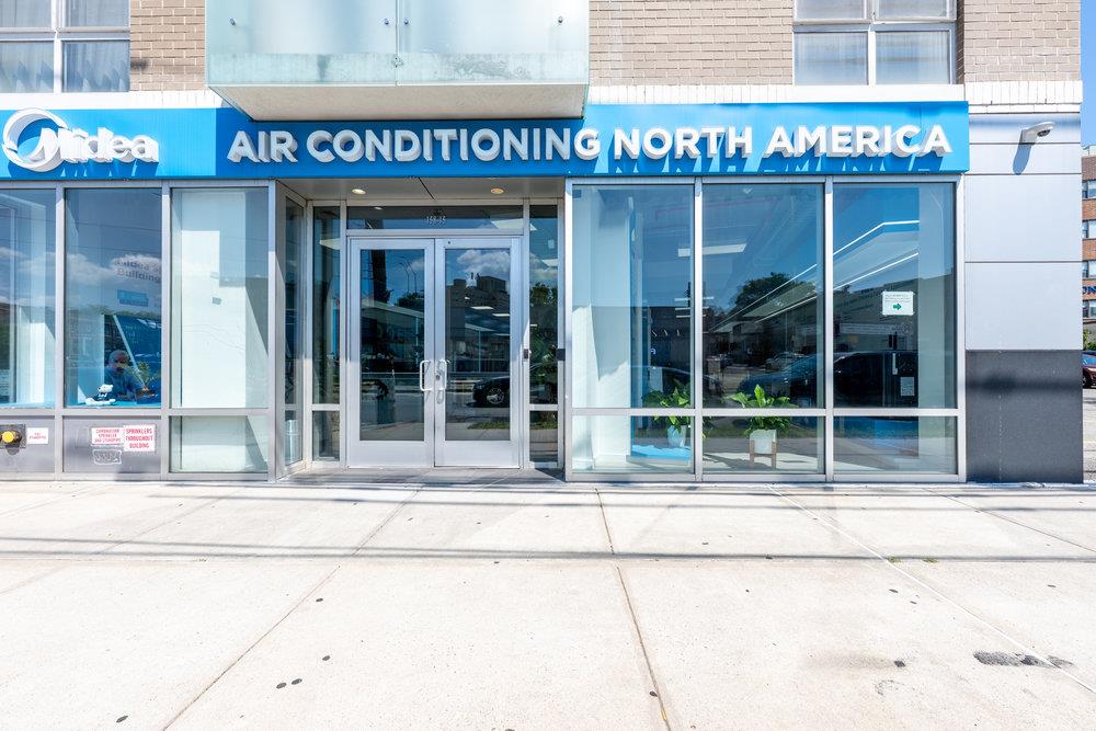 158-15 Union Turnpike # 1A,1B,1D, Fresh Meadows, NY 11366