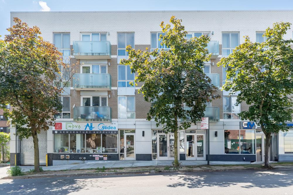 158-15 Union Turnpike # 1A,1B,1D, Fresh Meadows, NY 11366