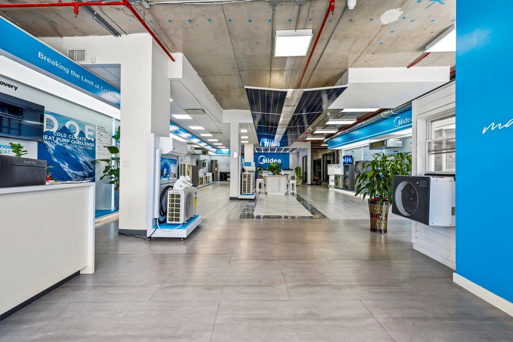 158-15 Union Turnpike # 1A,1B,1D, Fresh Meadows, NY 11366