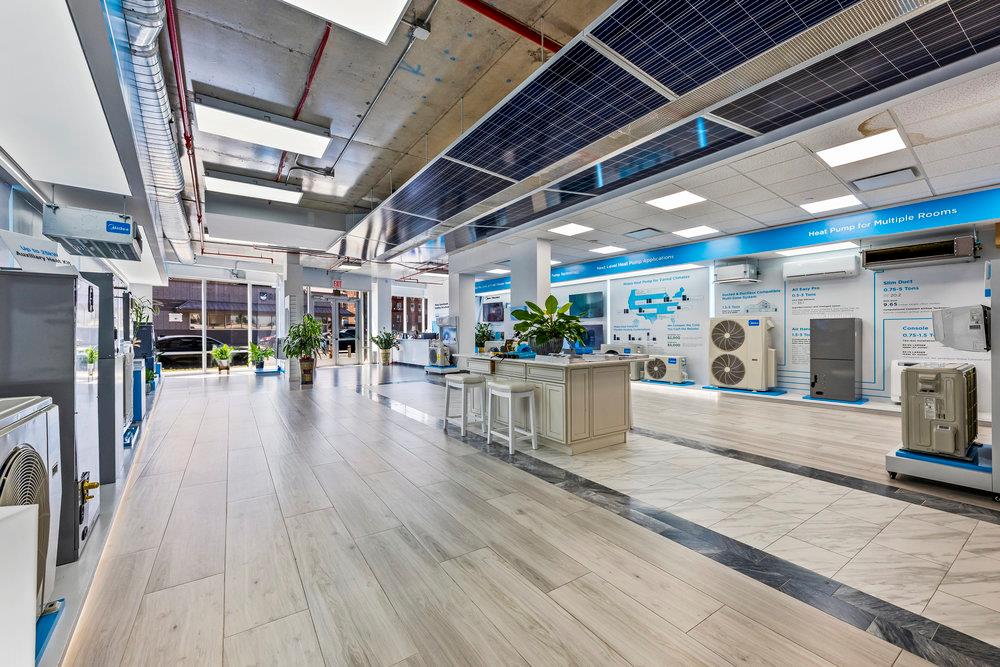 158-15 Union Turnpike # 1A,1B,1D, Fresh Meadows, NY 11366