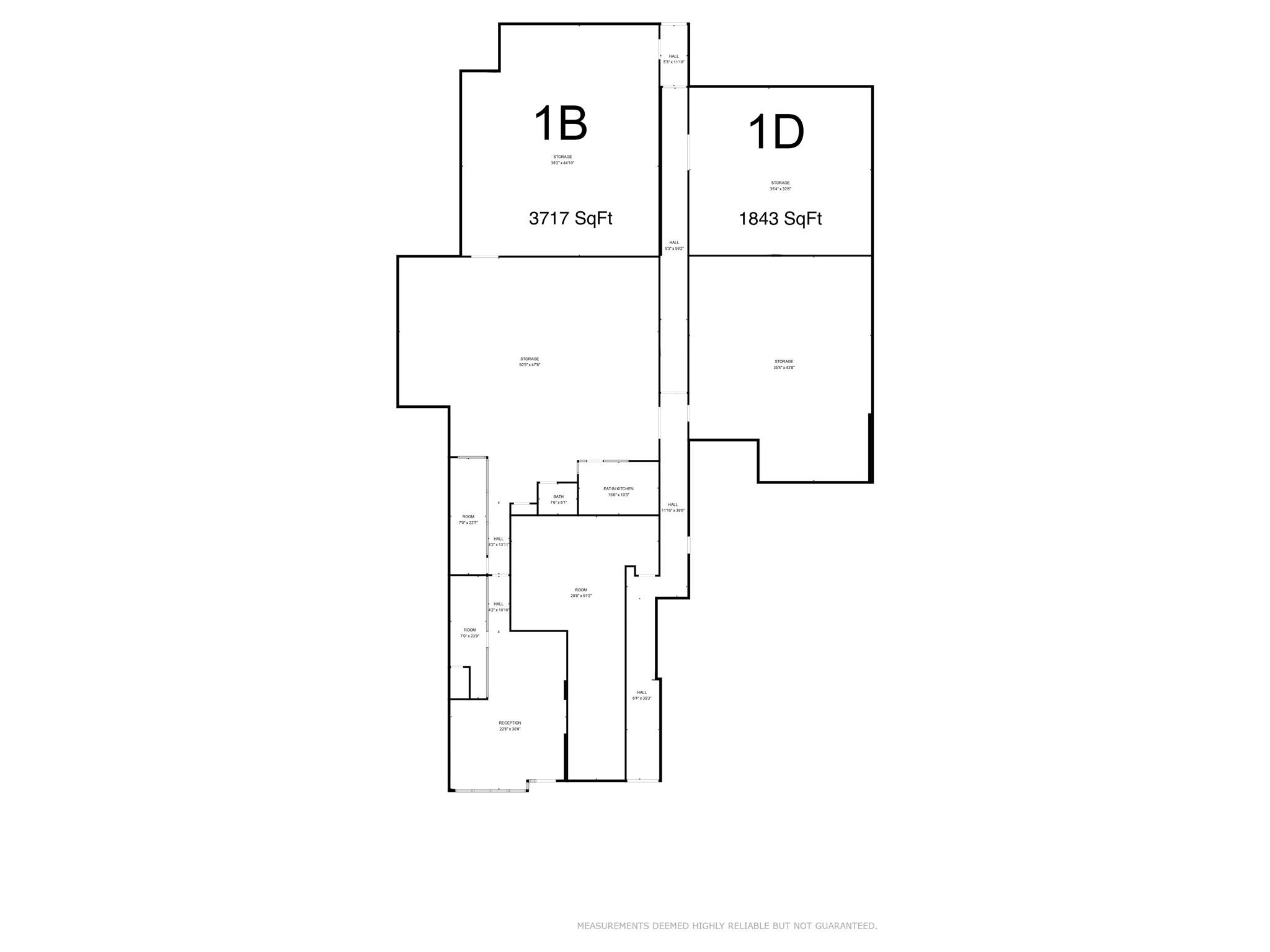 158-15 Union Turnpike # 1A,1B,1D, Fresh Meadows, NY 11366
