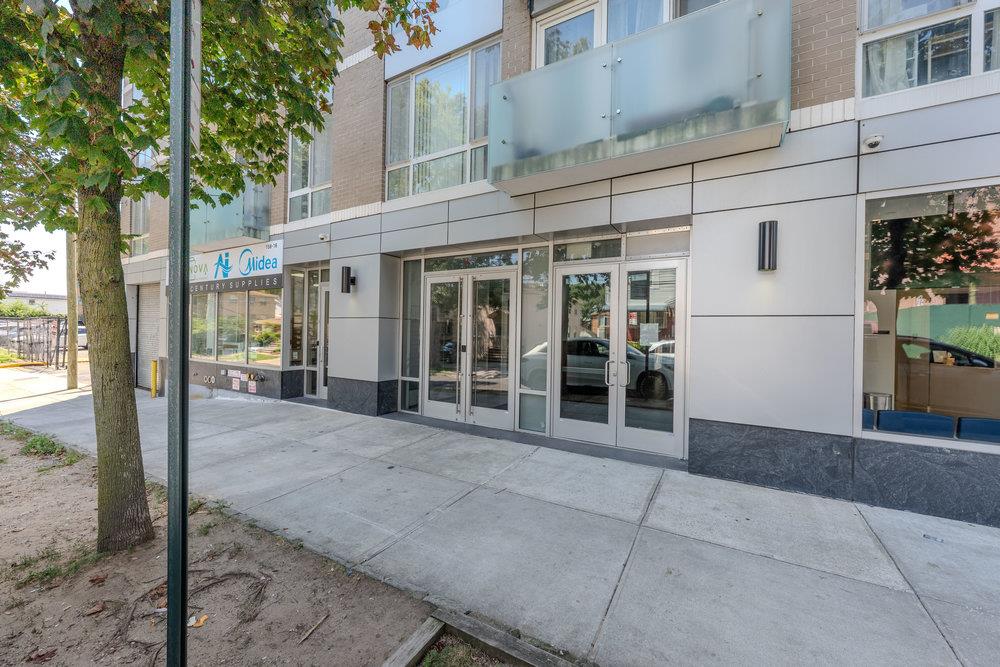 158-15 Union Turnpike # 1A,1B,1D, Fresh Meadows, NY 11366