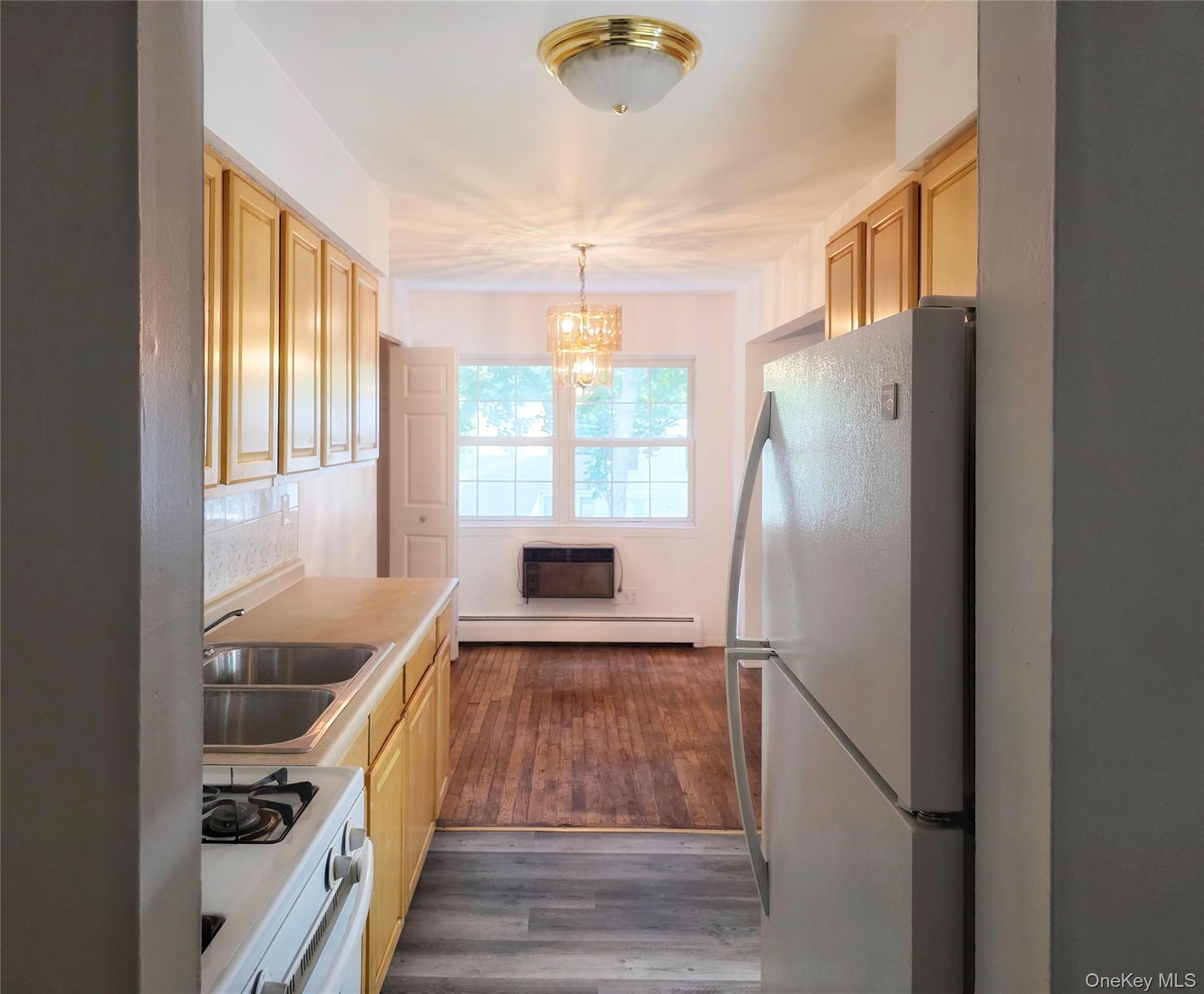 1 Colonial Road # 127, Beacon, NY 12508