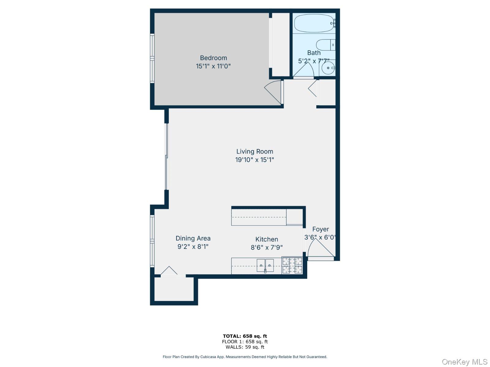 1 Colonial Road # 127, Beacon, NY 12508