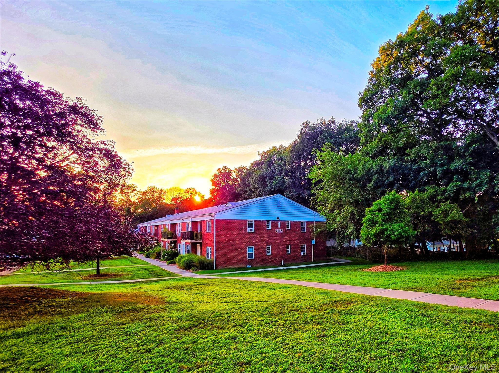 1 Colonial Road # 127, Beacon, NY 12508