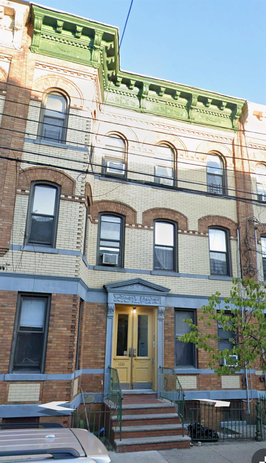1830 madison st, Ridgewood, NY 11385