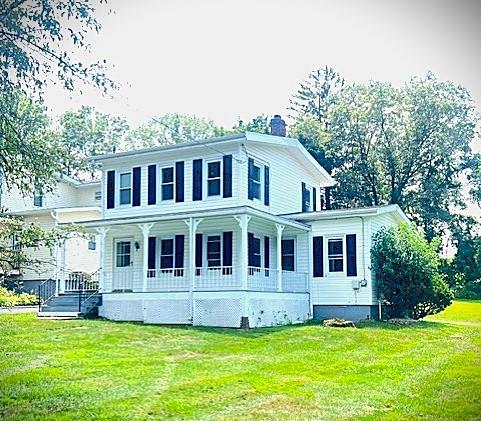 147 S Plank Road, Newburgh, NY 12550