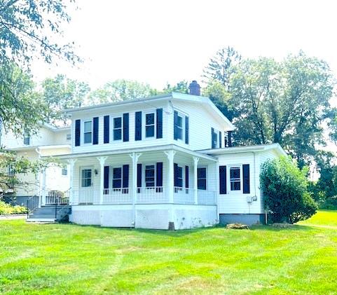 147 S Plank Road, Newburgh, NY 12550