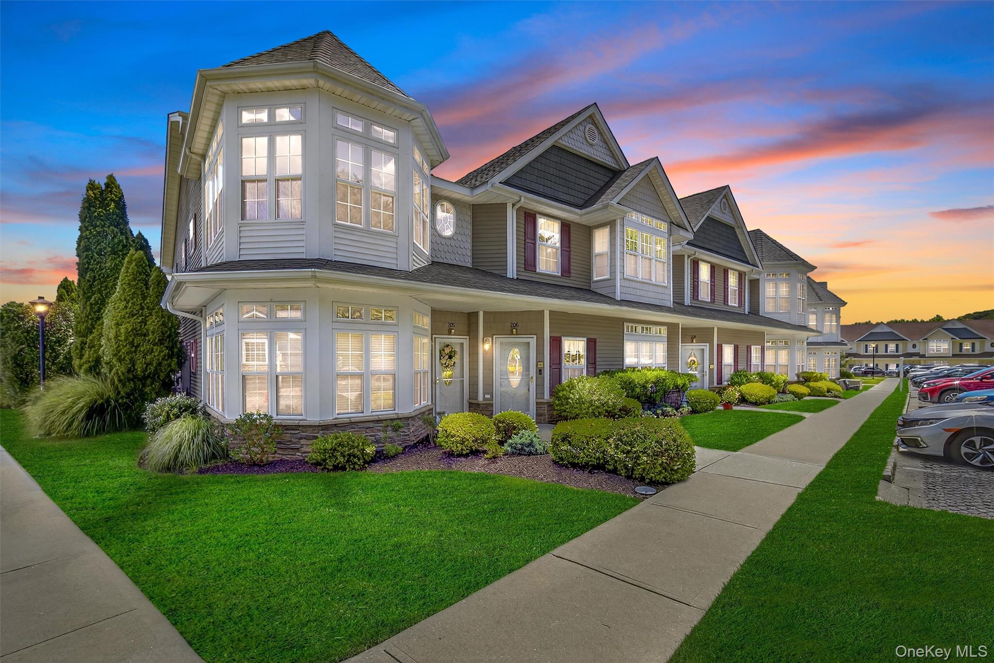 206 Egrets Landing, Carmel, NY 10512