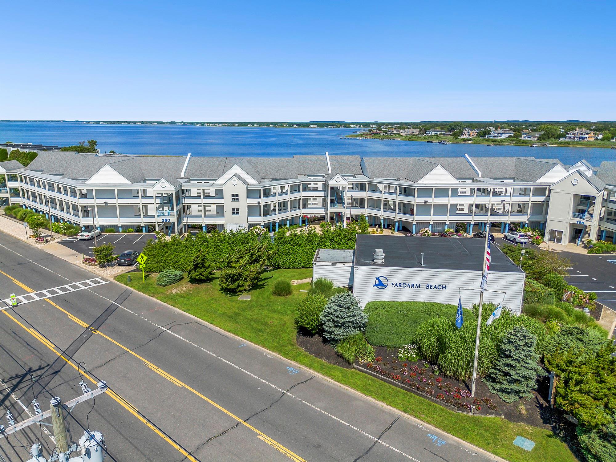 260 Dune Road # 101G, Westhampton Beach, NY 11978