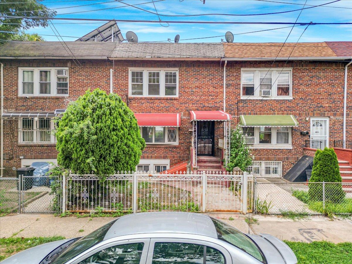 11458 145th Street, Jamaica, NY 11436