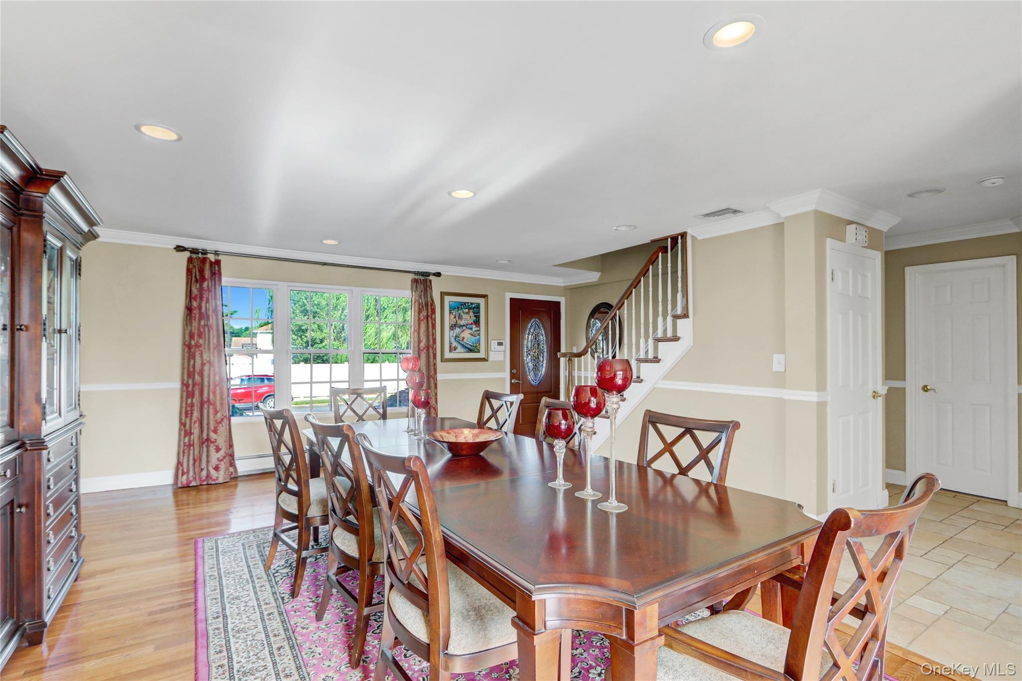 72 N Fordham Road, Hicksville, NY 11801