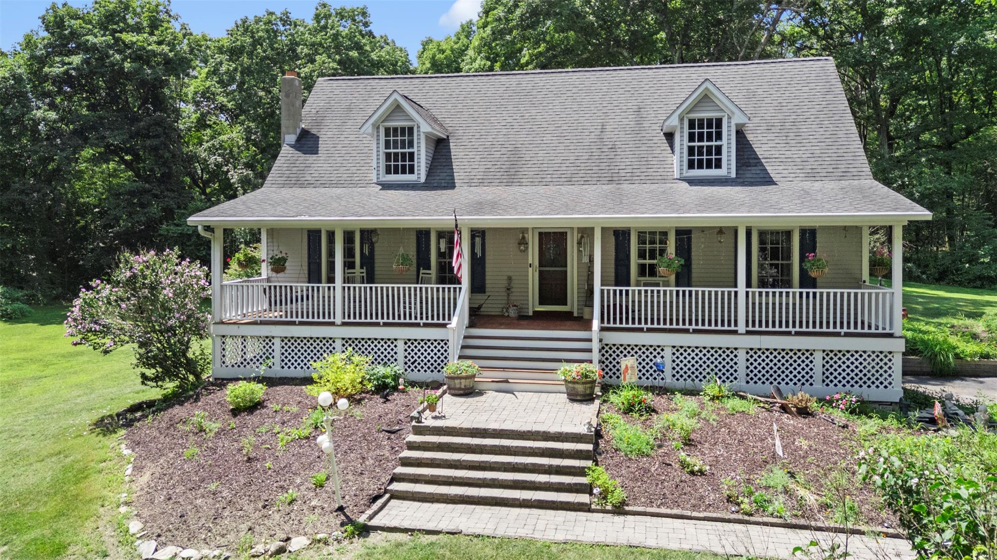 23 Briarpatch Lane, Rhinebeck, NY 12514