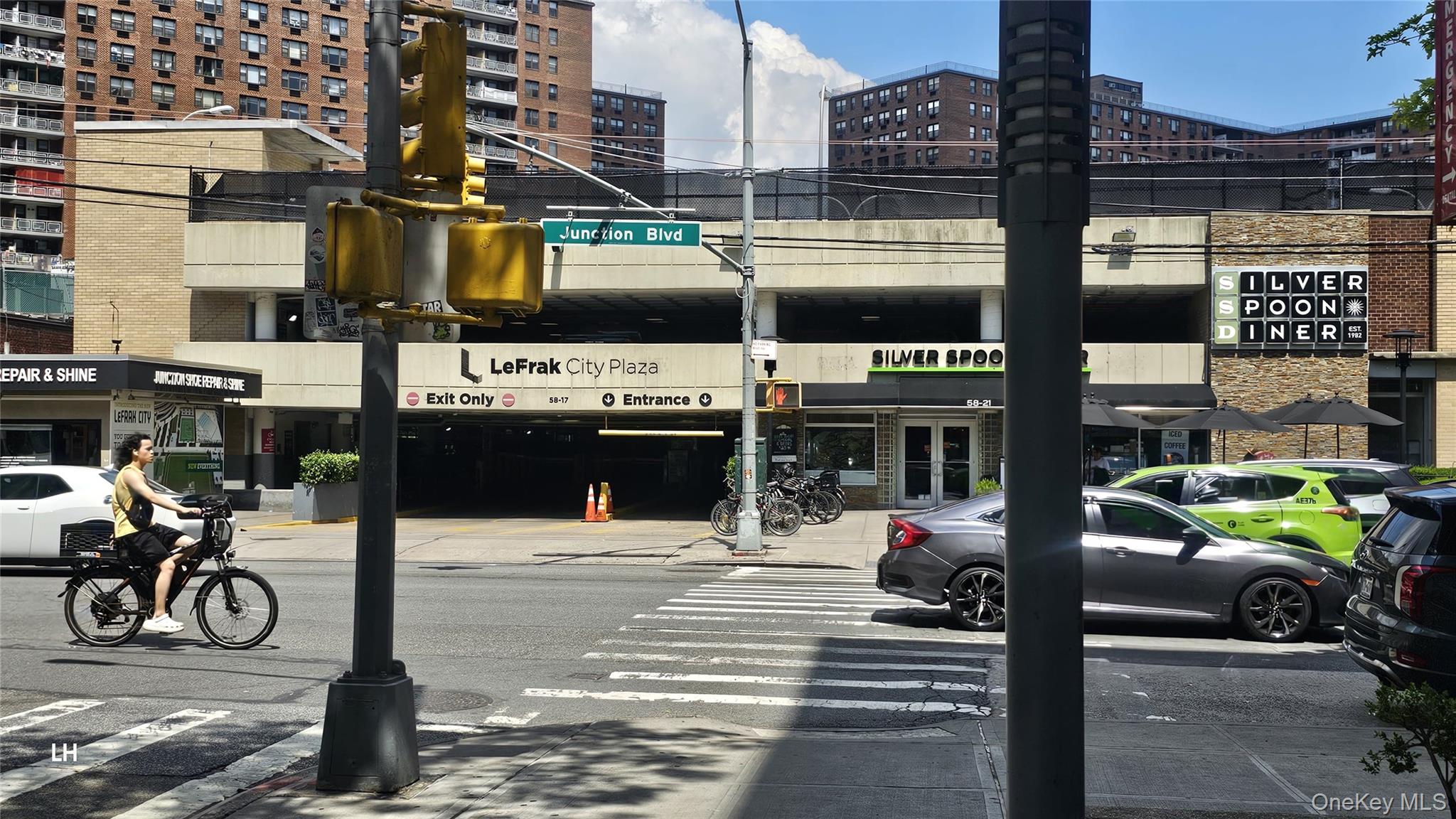 94-31 59 Avenue # 6C, Elmhurst, NY 11373