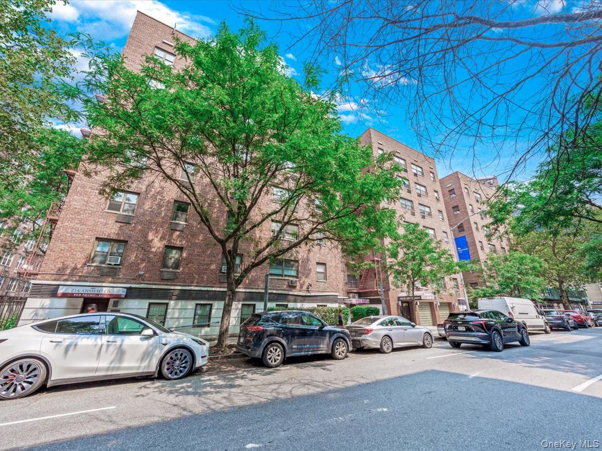 94-31 59 Avenue # 6C, Elmhurst, NY 11373