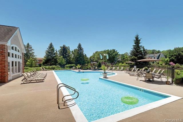 100 Terrace # T09-340, Bayport, NY 11705