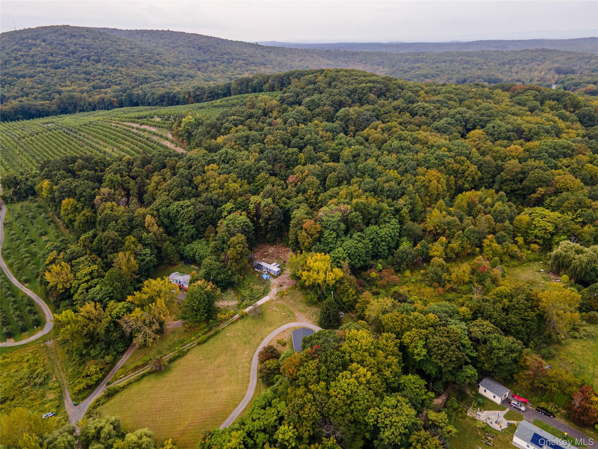 8 Edwards Lane, Marlboro, NY 12547