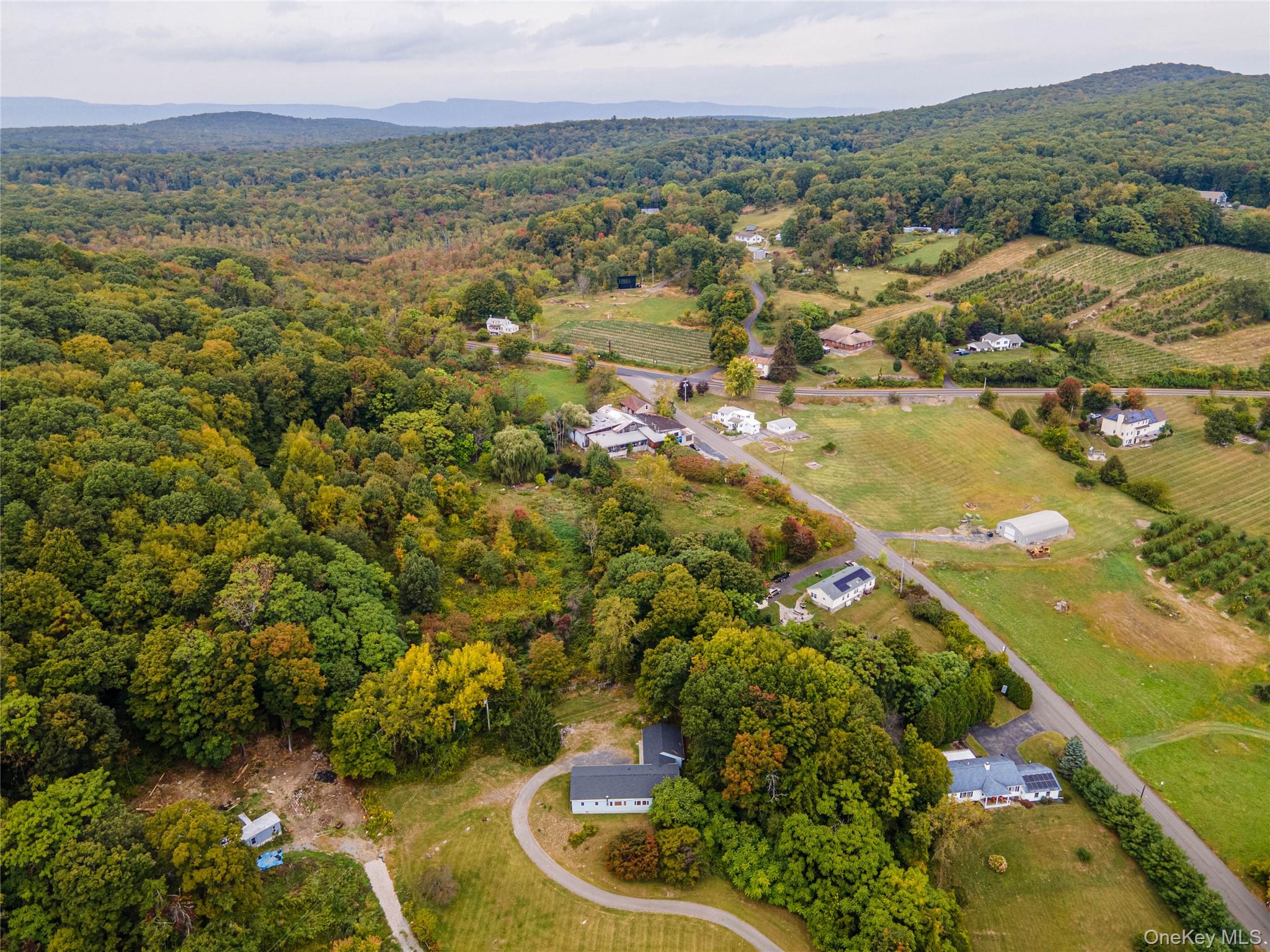 8 Edwards Lane, Marlboro, NY 12547