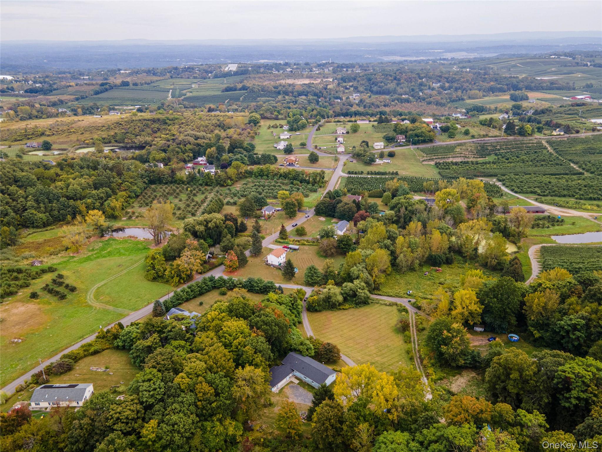 8 Edwards Lane, Marlboro, NY 12547