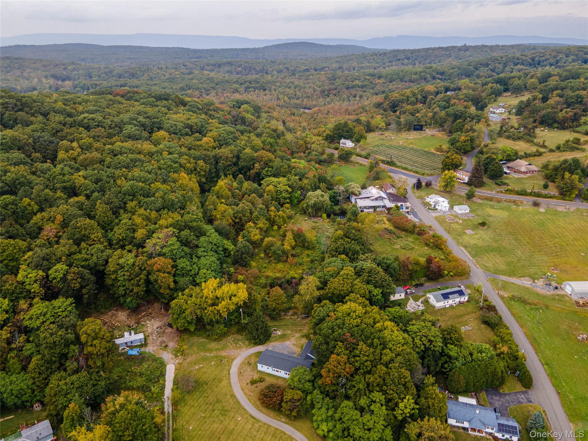 8 Edwards Lane, Marlboro, NY 12547